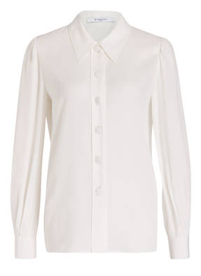 GIVENCHY Seidenbluse