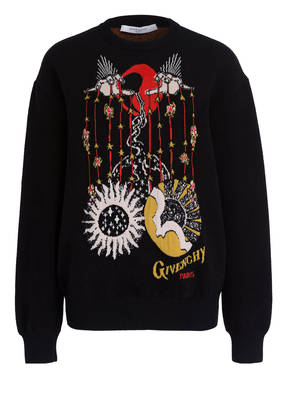 GIVENCHY Pullover