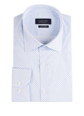 Lufian Hemd Slim Fit