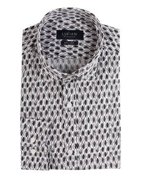 Lufian Hemd Slim Fit
