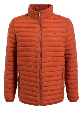 FYNCH-HATTON Steppjacke mit DuPont™ Sorona®-Wattierung