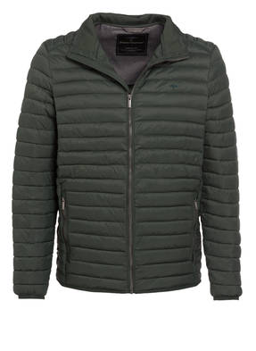 FYNCH-HATTON Steppjacke mit DuPont™ Sorona®-Wattierung