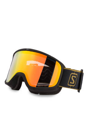 SALOMON Skibrille FOUR SEVEN PHOTO