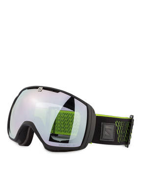 SALOMON Skibrille XT ONE
