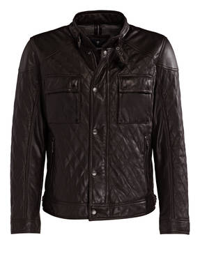 JOOP! Lederjacke BELARUS