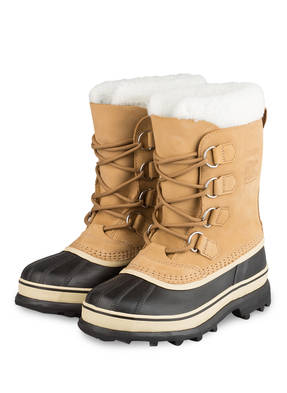 SOREL Schnürboots CARIBOU