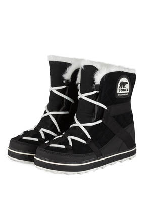 SOREL Boots GLACY EXPLORER