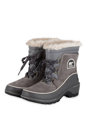 SOREL Schnürboots TORINO