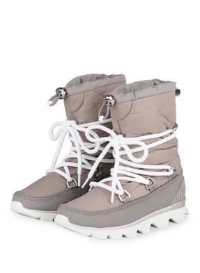 SOREL Schnürboots KINETIC