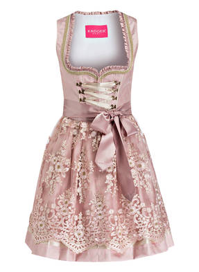 KRÜGER Dirndl SPRINGFLOWER