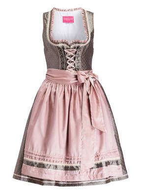 KRÜGER Dirndl MAGNOLIA