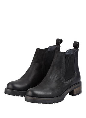 Apple of Eden Chelsea-Boots MONICA