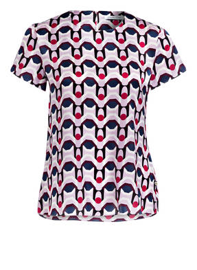 LOUIS and MIA Seidenshirt