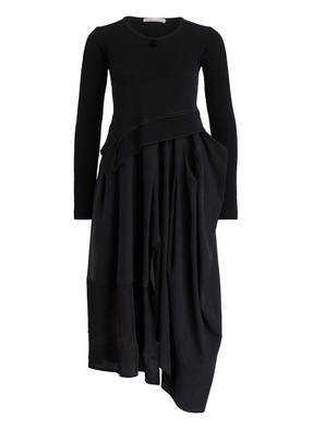 HIGH Strickkleid WHIRLWIND
