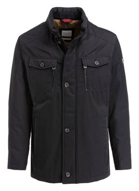 bugatti Jacke