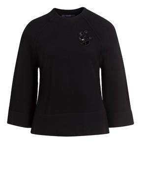 Laurèl Pullover mit 3/4-Arm