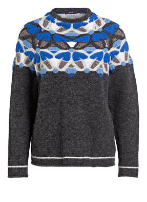 Laurèl Pullover