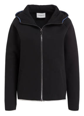 ROQA Sweatjacke