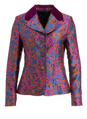 NVSCO Jacquard-Blazer PAMELA