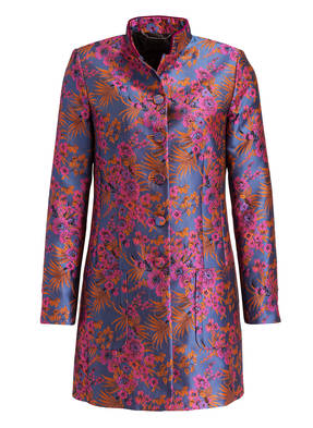 NVSCO Jacquard-Mantel