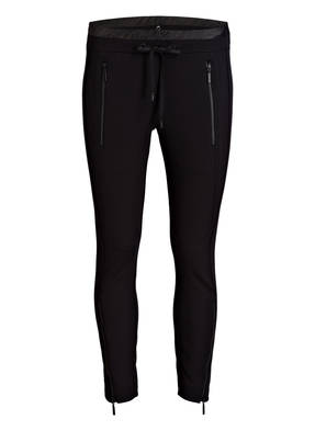 CAMBIO 7/8-Hose im Jogging-Stil