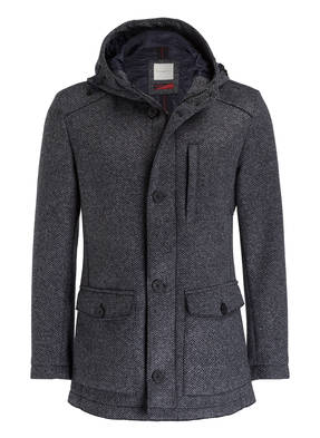 bugatti Parka