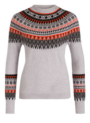 Mrs & HUGS Cashmere-Pullover