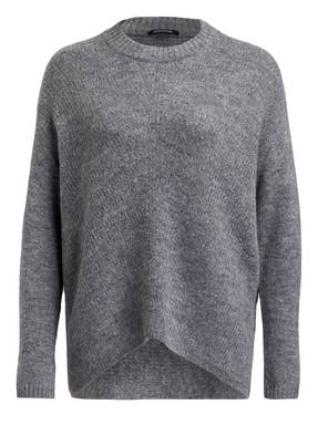 comma Pullover