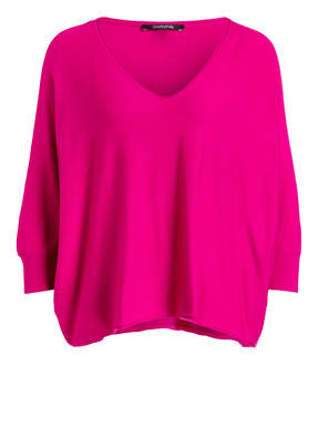comma Pullover