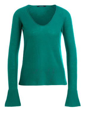 comma Pullover