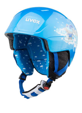 uvex Skihelm MANIC
