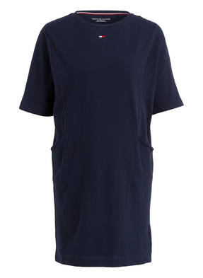 TOMMY HILFIGER Lounge-Kleid