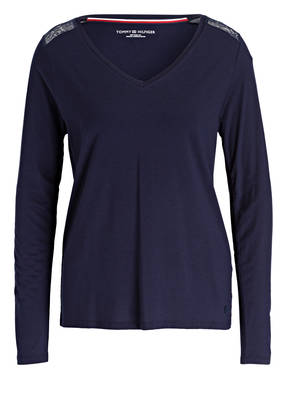 TOMMY HILFIGER Lounge-Shirt