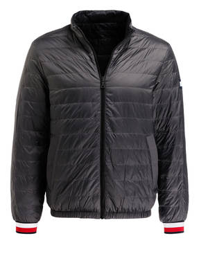 TOMMY HILFIGER Wende-Daunenjacke
