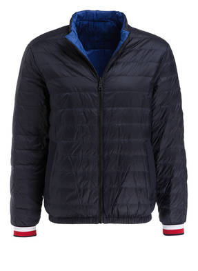TOMMY HILFIGER Wende-Daunenjacke