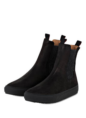 KIOTO Plateau-Chelsea-Boots BEPPINA