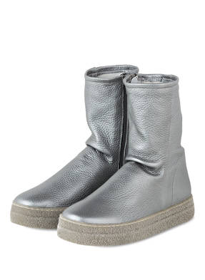KIOTO Plateau-Boots BARBARELLA