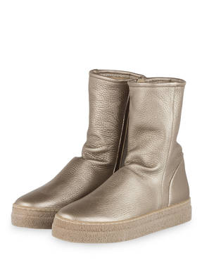 KIOTO Plateau-Boots BARBARELLA