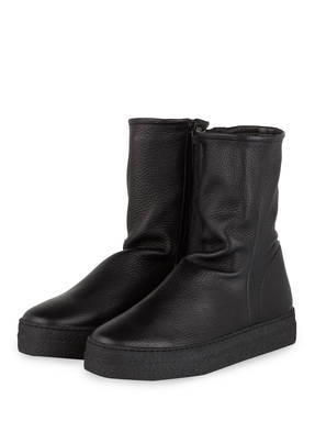 KIOTO Plateau-Boots BARBARELLA