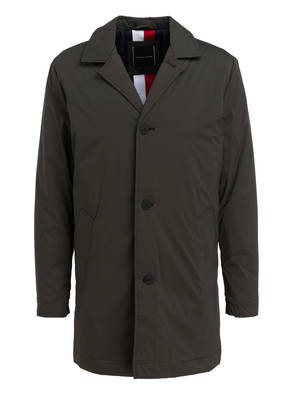 TOMMY HILFIGER Mantel