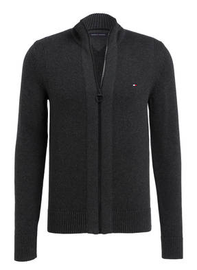 TOMMY HILFIGER Strickjacke
