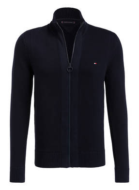 TOMMY HILFIGER Strickjacke