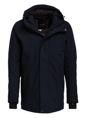 KRAKATAU Parka