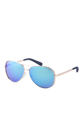 MICHAEL KORS Sonnenbrille MK-5004 CHELSEA