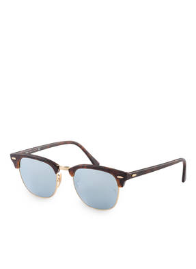 Ray-Ban Sonnenbrille RB3016 CLUBMASTER