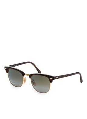 Ray-Ban Sonnenbrille RB3016 CLUBMASTER