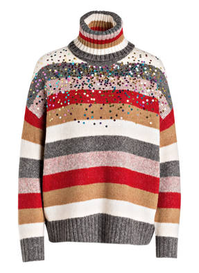 oui Rollkragenpullover