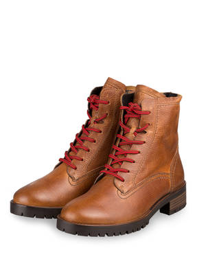 paul green Schnürboots