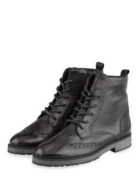 paul green Schnürboots