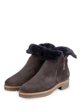 paul green Boots
